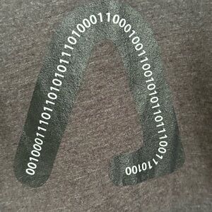 “t. Weeyn code for fashion” Charcoal Gray Men's Short Sleeve Tee